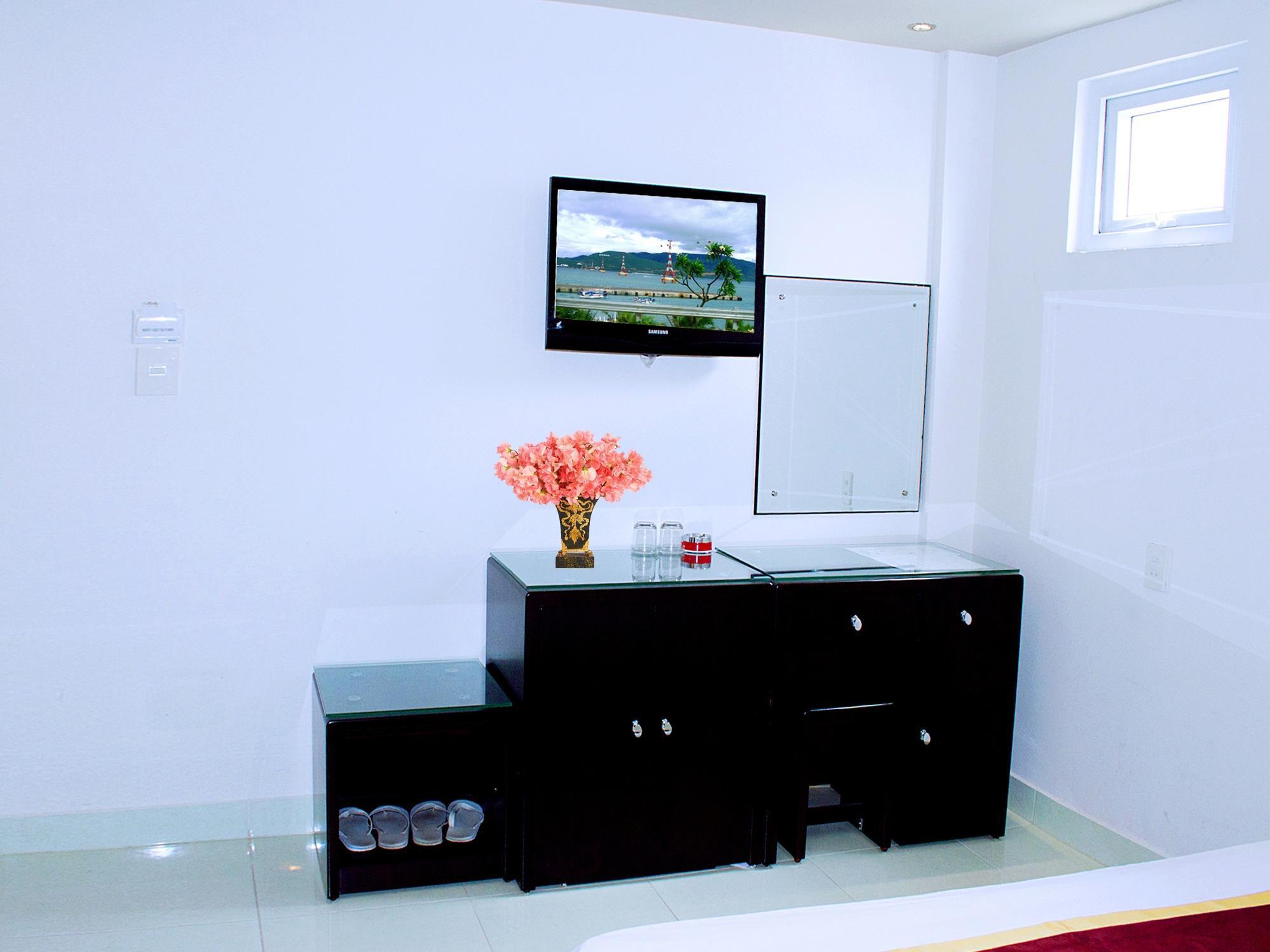 Bach Duong Hotel Nha Trang Eksteriør billede