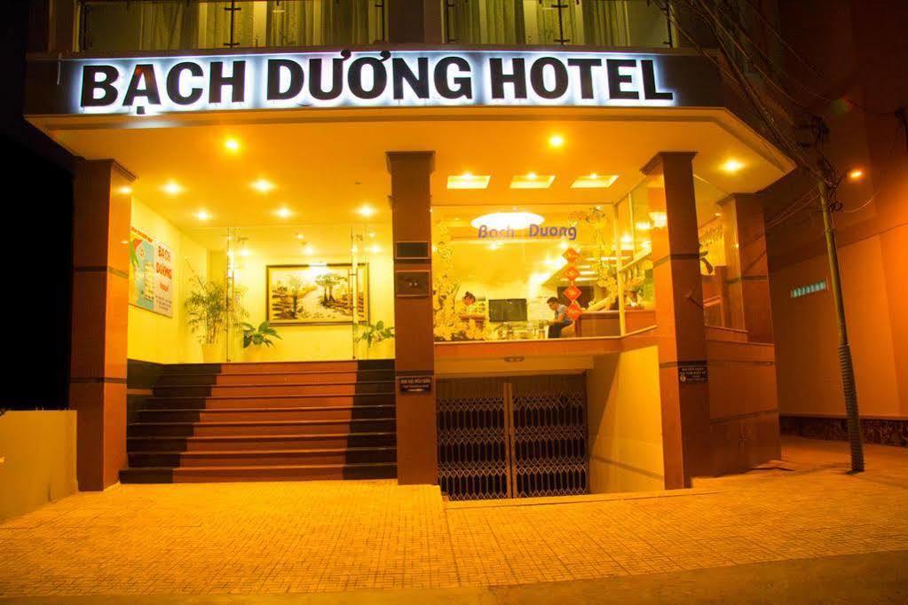 Bach Duong Hotel Nha Trang Eksteriør billede